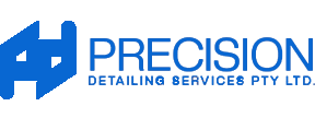 Precision logo